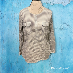 The Loft Button Down